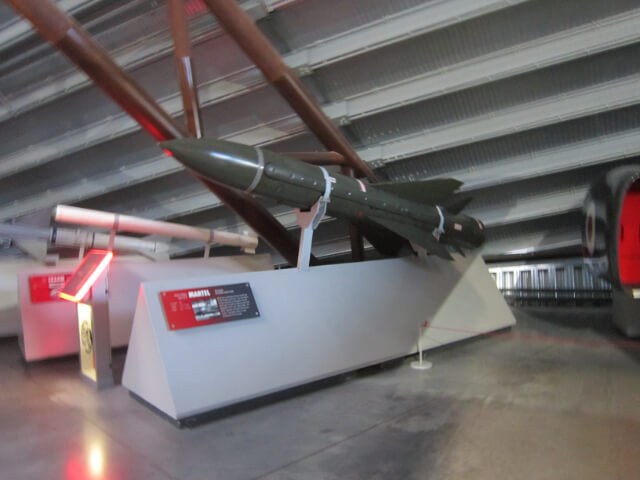 Cosford Image 2